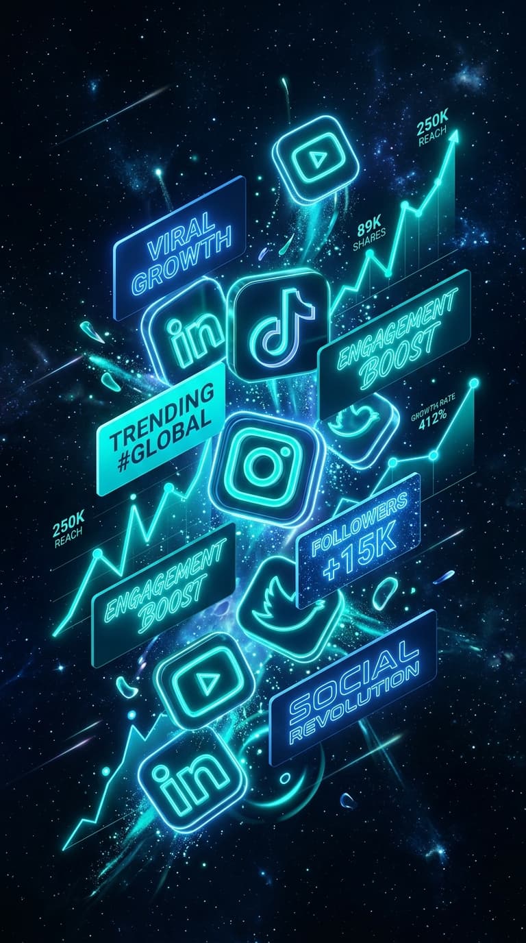 One Master Creative Synchronized Everywhere